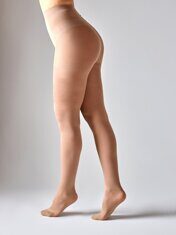 Колготки компрессионные Tonus 80 den 2 класс компрессии