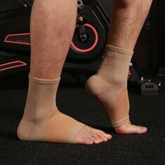 Бандаж голеностопного сустава СПОРТ