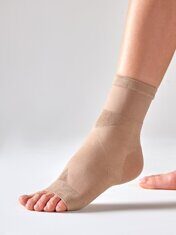 Бандаж голеностопного сустава