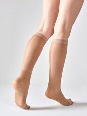 Гольфы компрессионные Ortez 50 den 2 класс компрессии